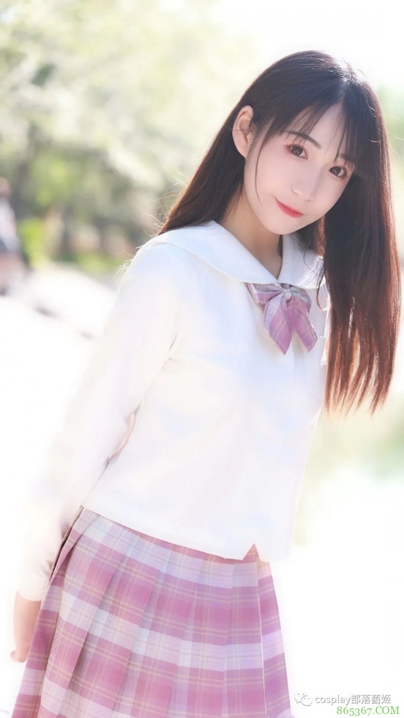 JK少女:是初恋的味道