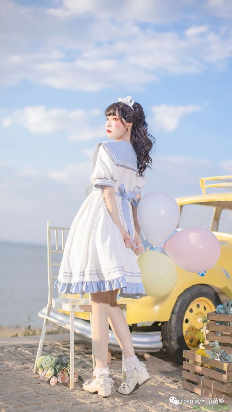 Lolita:橘子汽水的味道