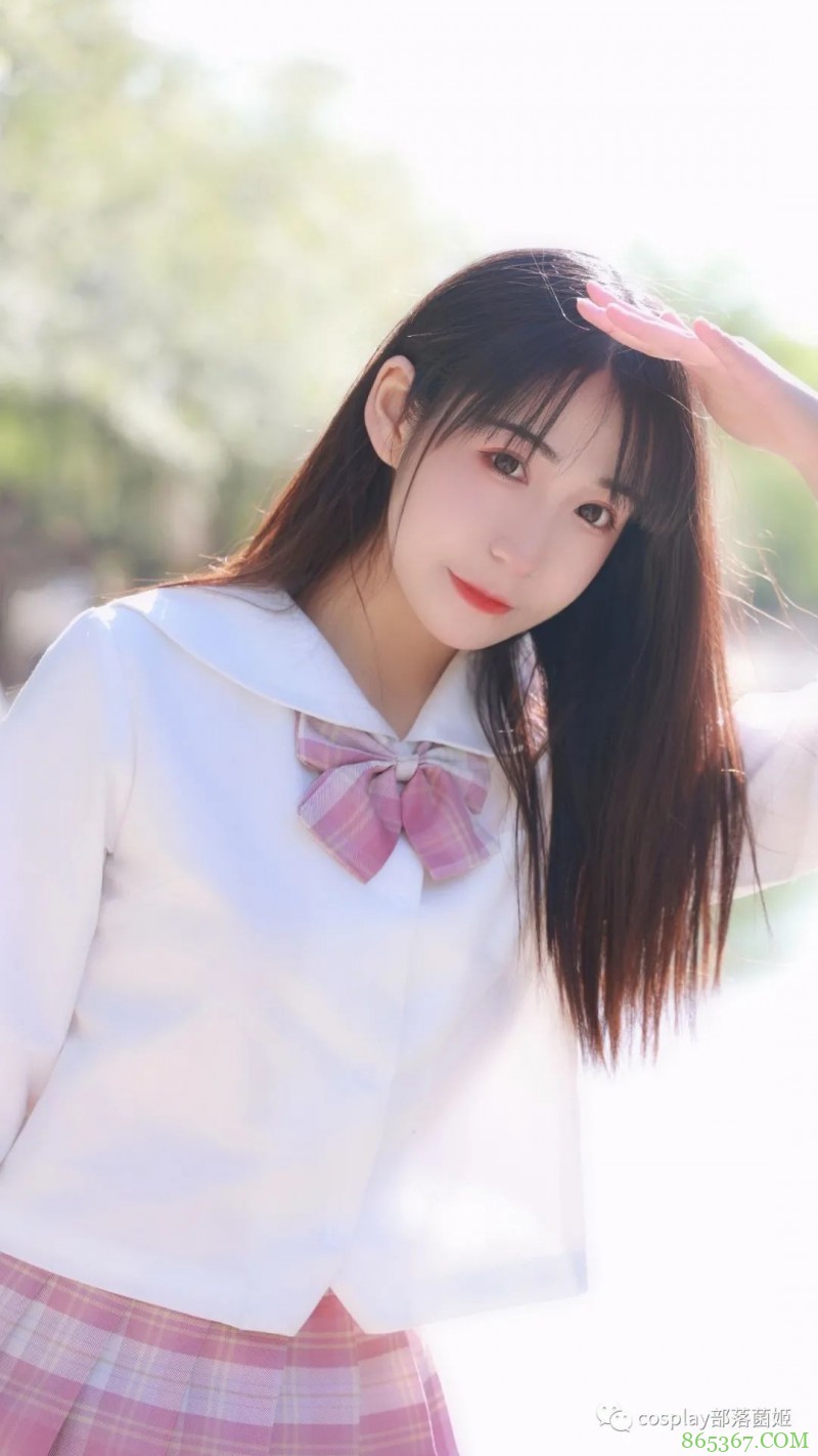 JK少女:是初恋的味道