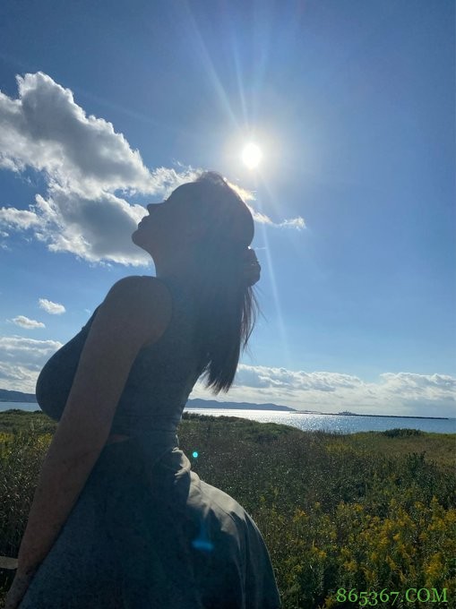 永井玛丽亚BLK-533 实力战将开启走后门模式