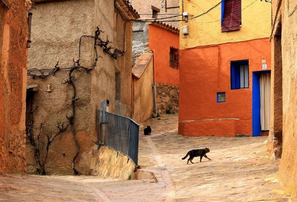 疫情下成年人焦虑起来,就像老房子着了火的图片 疫情下成年人焦虑起来,就像老房子着了火