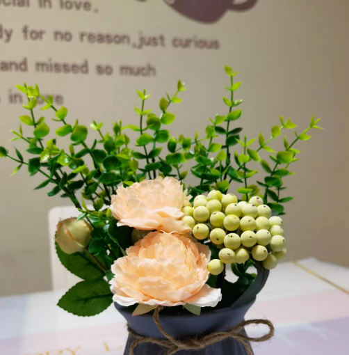 流光半夏 美好日长