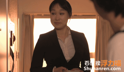 浅田真美作品fset421家中来了一位不速之客