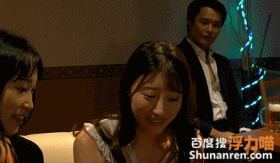 鸟越乃亚作品cjod-206，这样引逗客人谈成业务