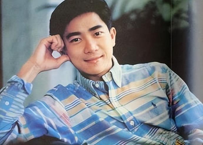 陈百强何超琼的珍珠耳环，仿佛你还在我身边