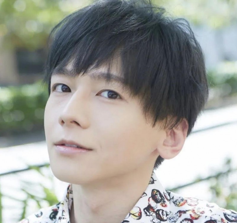 向理来|仅凭这个颜值,就可以活的很滋润!的照片 向理来|仅凭这个颜值,就可以活的很滋润!