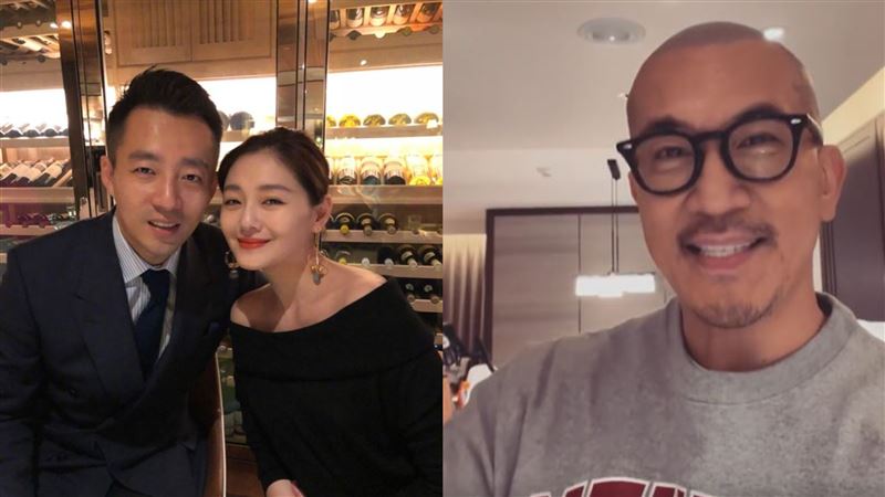 大S认了苦熬忧郁症!併发厌食症癫痫 自爆:怕我拿刀杀她