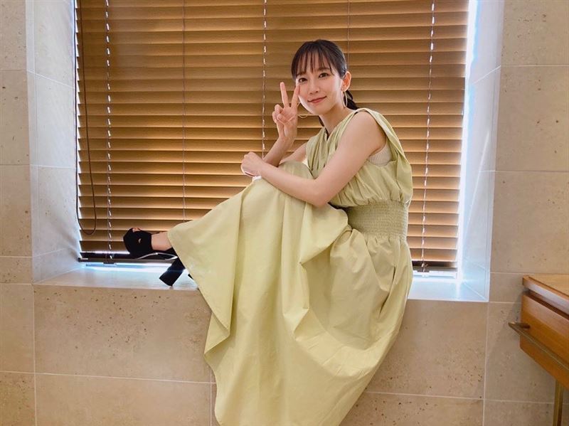 新一代「最理想女友」冠军是她「动物系女神」春光挡不住!