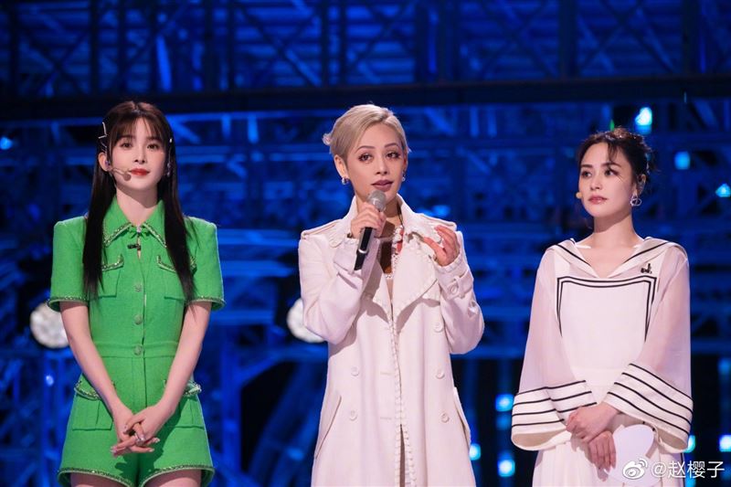 《浪姐》女星被爆「上厕所不冲水」!气炸喊告 中国人傻眼