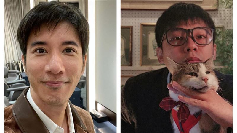 葛斯齐再爆料!曾目击女生进王力宏家 「快闪收钱」内幕曝