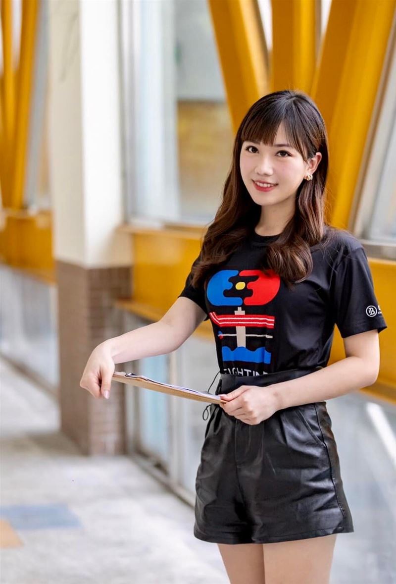 蔡尚桦突辞《全明星》！网疯猜转战选手　她12字暧昧回应