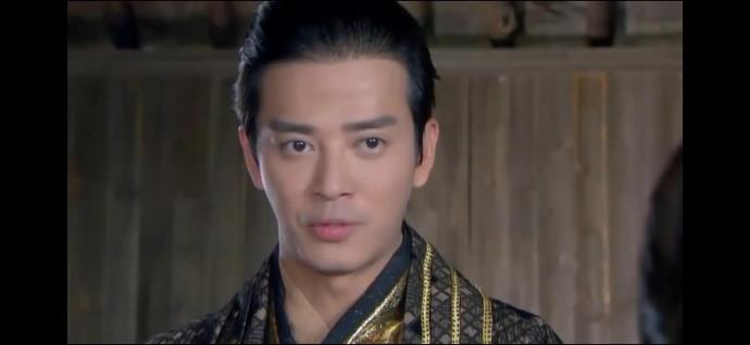 兰陵王电影中高长恭的深情与阿怪宇文邕的痴心