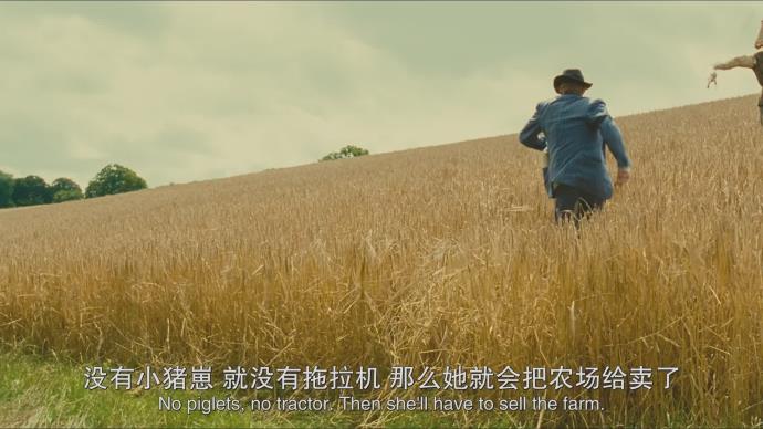 魔法保姆麦克菲2:快到麦田里去拆弹的照片 -第1张 魔法保姆麦克菲2:快到麦田里去拆弹