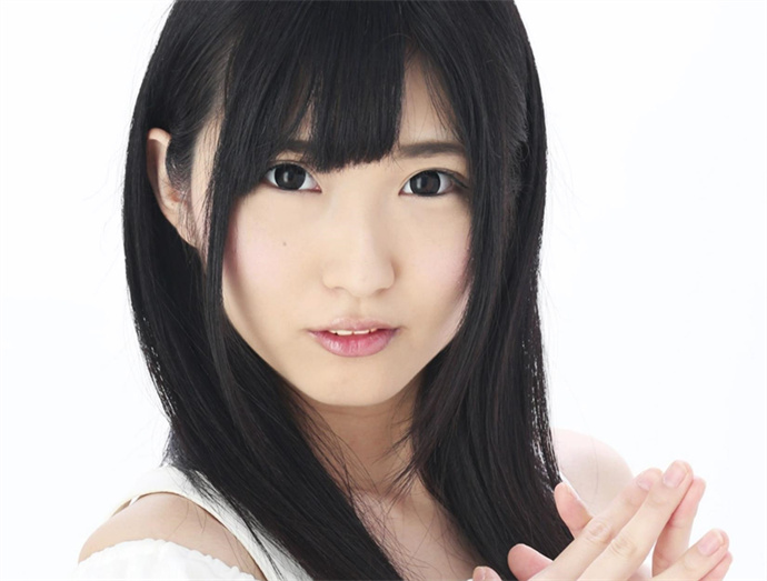 若月玛利亚（若月まりあ），世俗下灰尘一样的可怜人