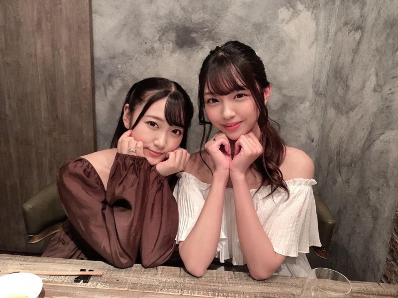 ForAVer最新巨献!让你到2023年都开心!木下ひまり+姫咲はな月历限定贩售中!