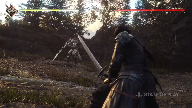 系列首次限制级《Final Fantasy 16》压轴登场,召唤兽互殴2023夏季发售