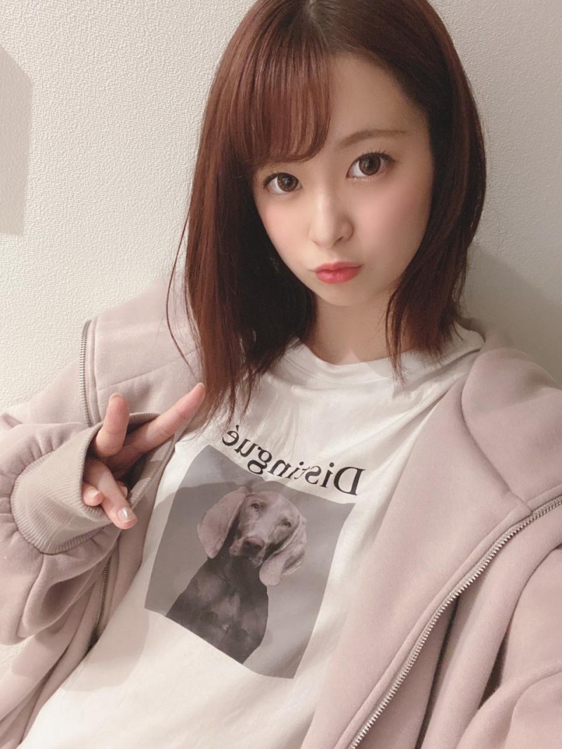 不演了!二宫ひかり自爆真实年龄!