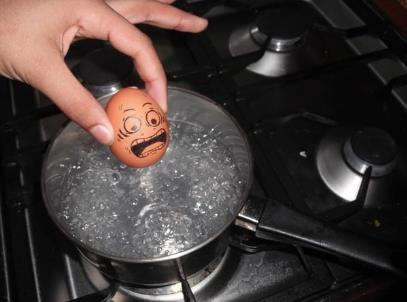 蛋疼是什么意思,网络用语蛋疼的来源和蛋疼梗多种意思解释