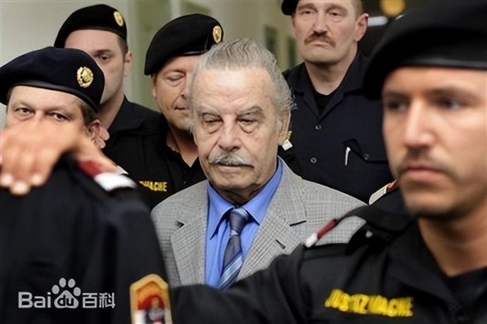 地牢少女&#8211;禁室乱伦案真实事件改编电影介绍