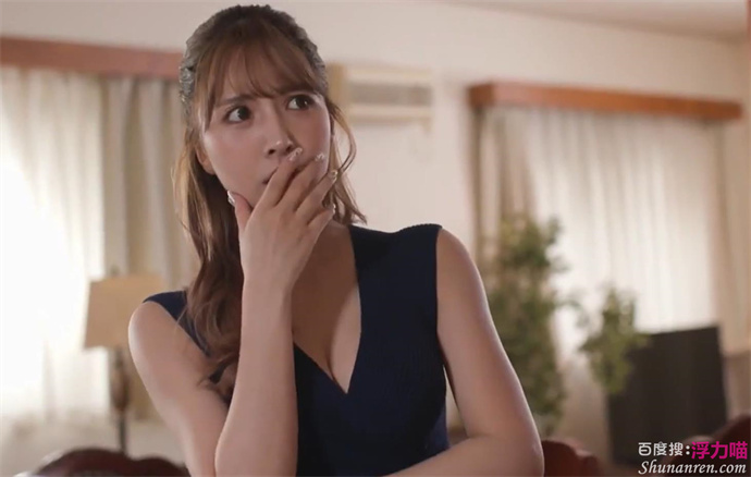 三上悠亚被公第一次侵犯，这到底拜谁所赐？