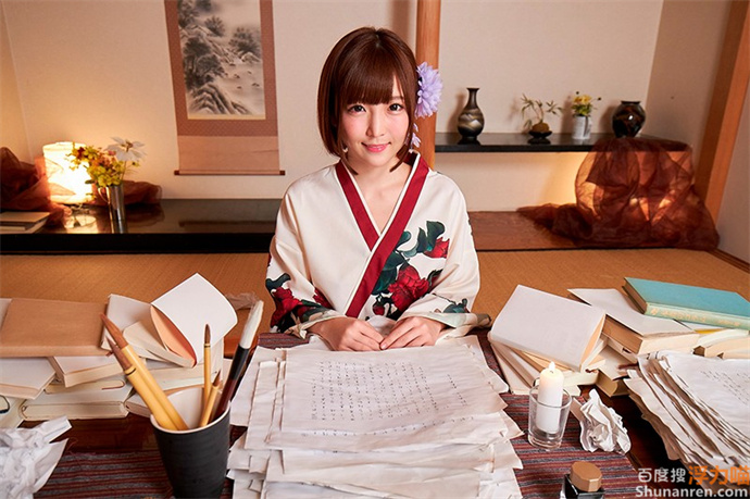 佐仓绊与黑人在线作品AVOP-260系列封面剧情介绍