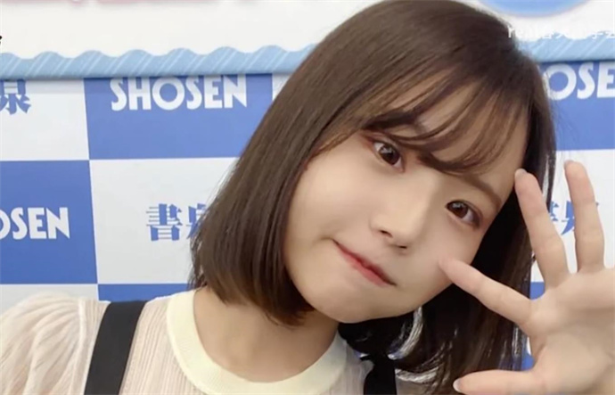 本乡爱，初来乍到的二阶堂梦已久精彩