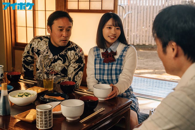 做了会上瘾!让栄川乃亜和二叶エマ最舒服的男优是?