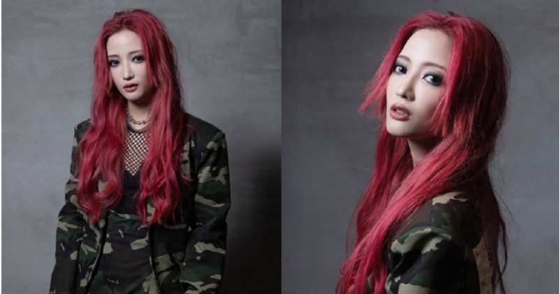 黄美珍「左耳听力剩2成」!流血流脓成常态 超惨病况曝光