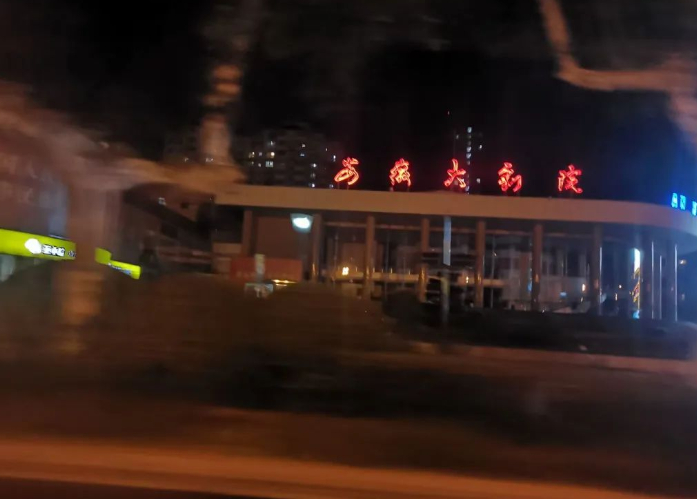 一念放下,忽觉人生太短