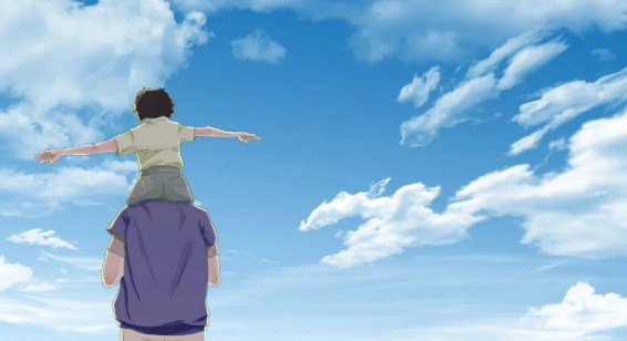 生命是互动的结果的图片 生命是互动的结果