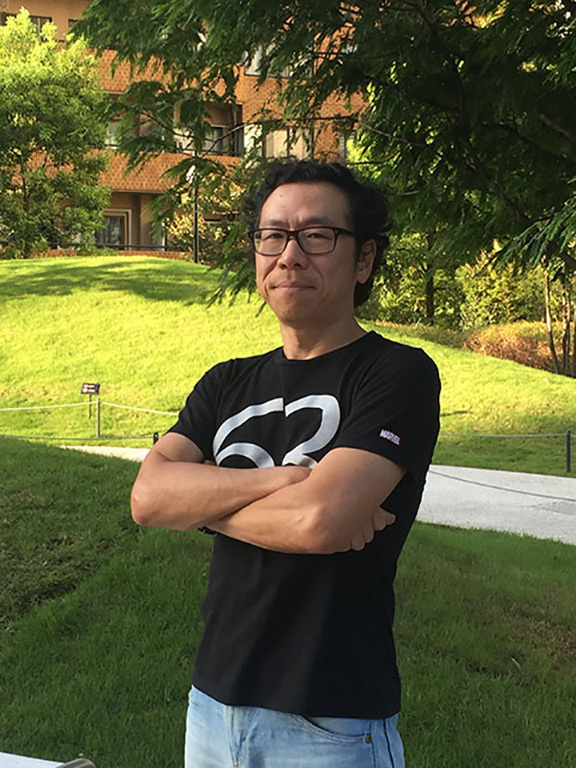 《LIVE A LIVE》制作人时田贵司媒体联访重现原作独特舞台剧演出氛围与体验