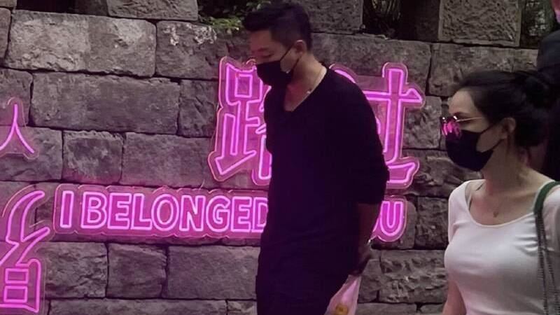 汪小菲稳交张颖颖!张兰火大飙骂:我们家不要二手货