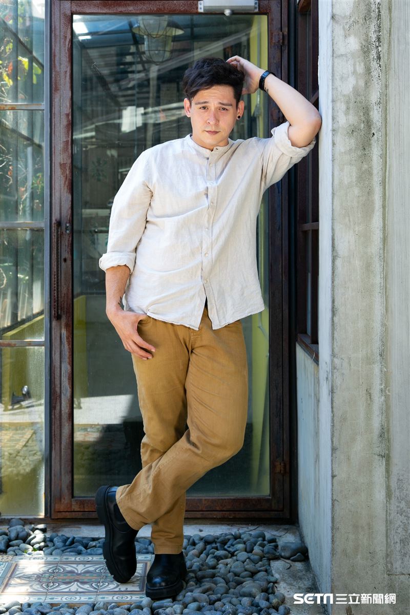 独家/才刚跟管罄结婚就怀孕?倪安东终于说了:很棒的事