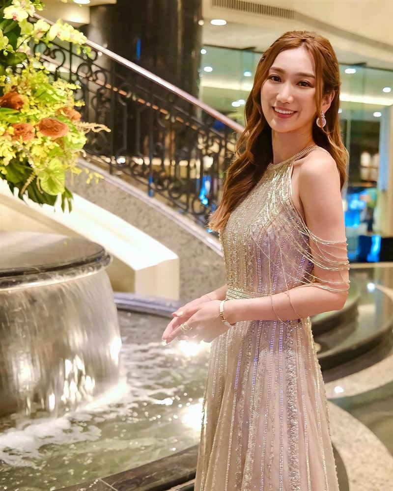 甜美女星主持节目遭恐吓「奸斩令」报警急寻24小时保镳!