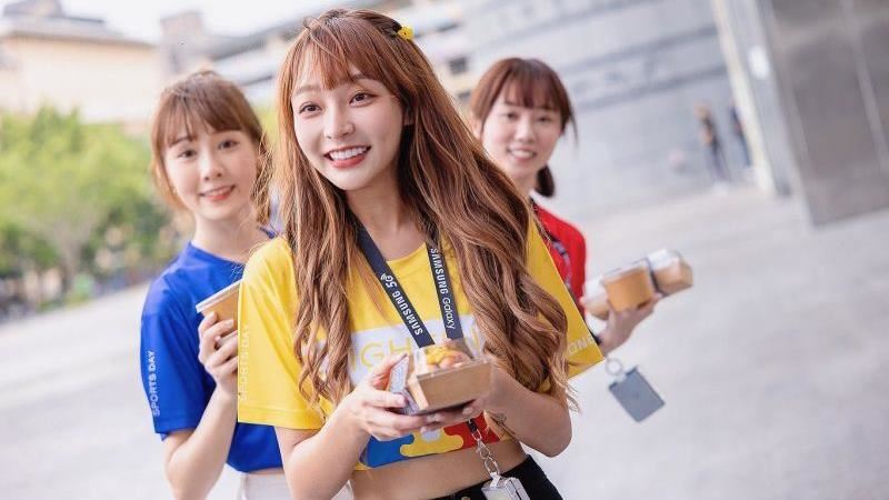 震撼画面曝光!林襄「49秒激情片」外流摄影师嗨到手抖