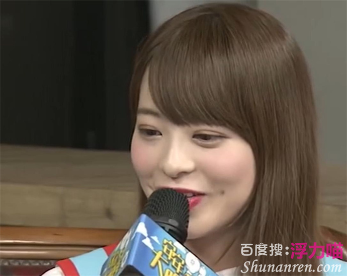 萌系少女桜もこ（樱萌子），经历不突出却很厚重