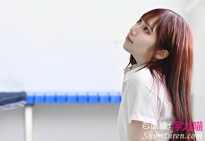 斎藤あみり（斋藤亚美里），吃斋的路线并不顺利