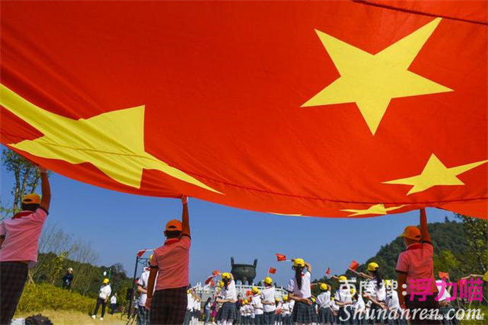 《我和我的祖国》电影剧情解说