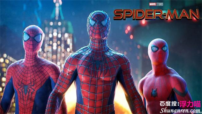 蜘蛛侠：英雄无归电影剧情解说