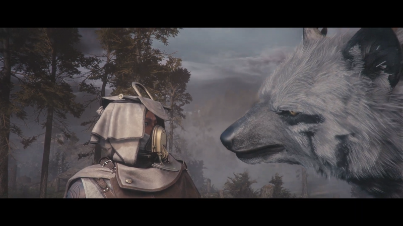 《Warframe》开发商宣布新作《Soulframe》！会是开放世界多人合作