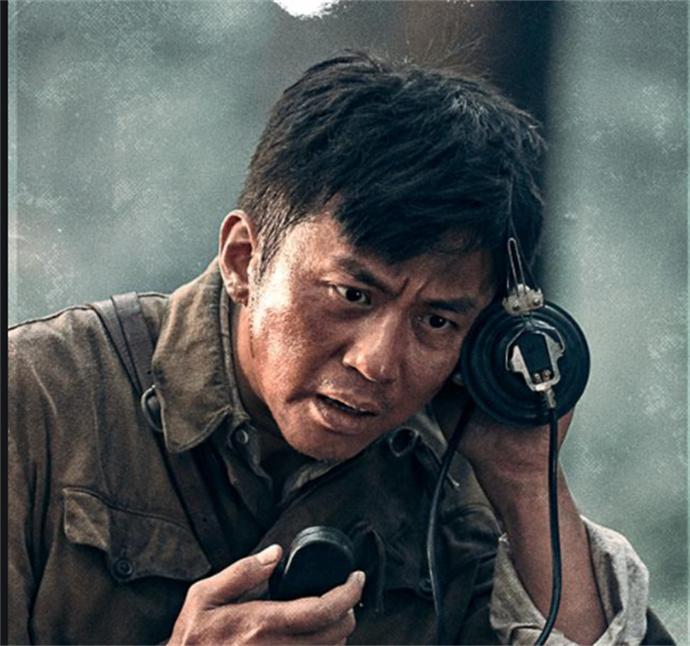 《金刚川》电影解说，金刚川讲述的故事概括