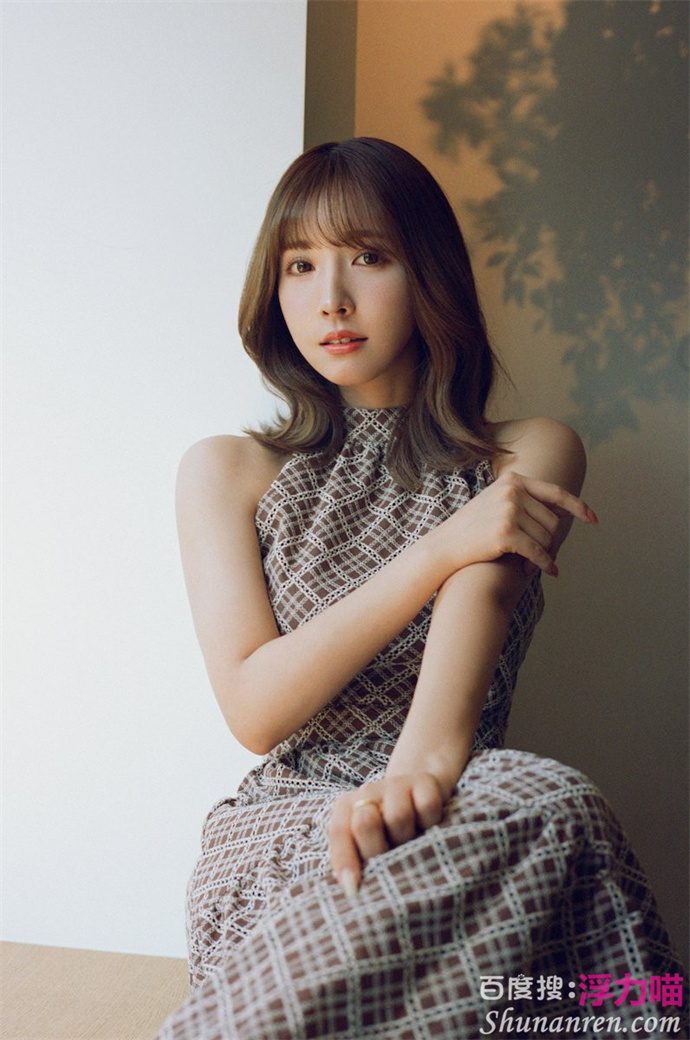 三上悠亜引退时间已定！30岁结束，明年说掰掰？