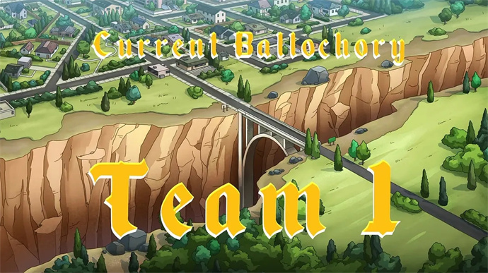 《外星也难民》第三季59集剧情解读:在小人国的遭遇的照片 -第1张 《外星也难民》第三季59集剧情解读:在小人国的遭遇