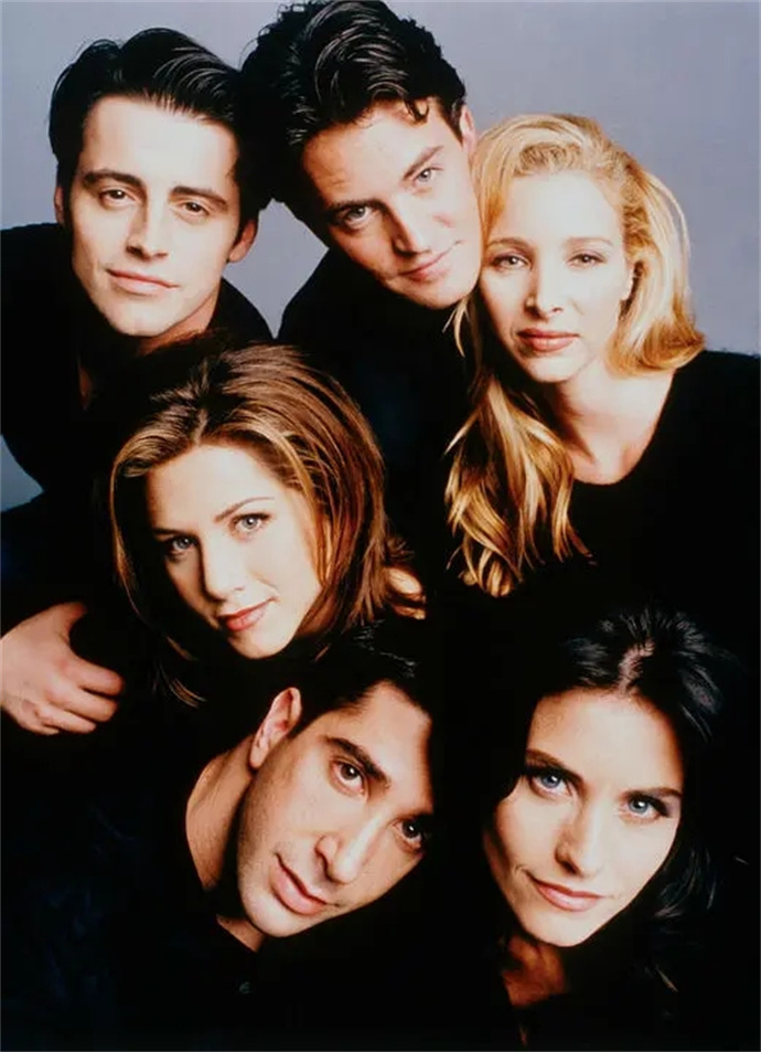 《老友记》第十季经典剧情赏析：每次看都有新的收获