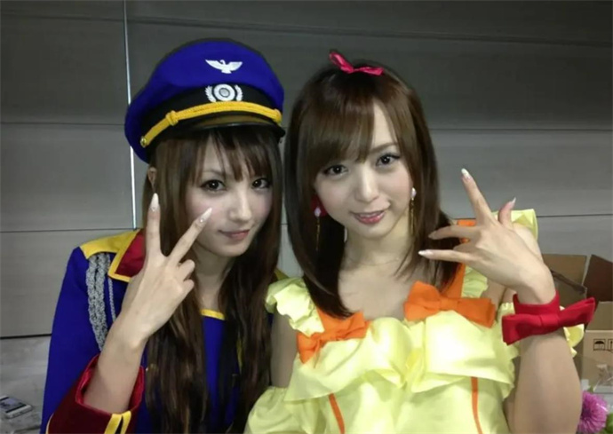 天海つばさ（天海羿），一个性格也很柔软的存在