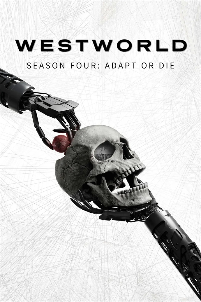 《西部世界第四季》第四集解读：故事多线进重点环节