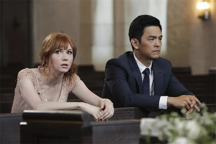 《再造淑女》解读：女孩经济危机要不要向渣男求助