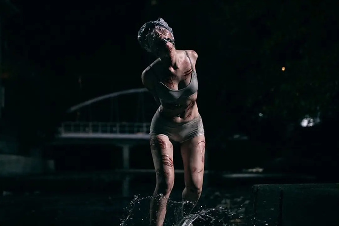 美剧《神探大战》颖评：幕后BOSS是这么弱的吗？