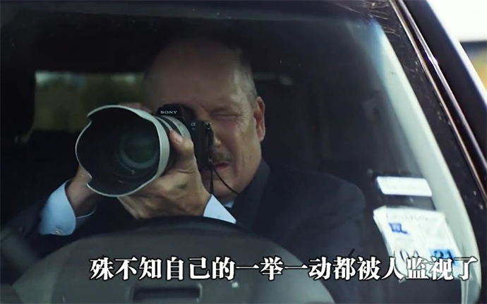 《权欲第四季》分集剧情之第六集解析