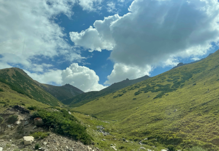 新疆的“疆”字解析